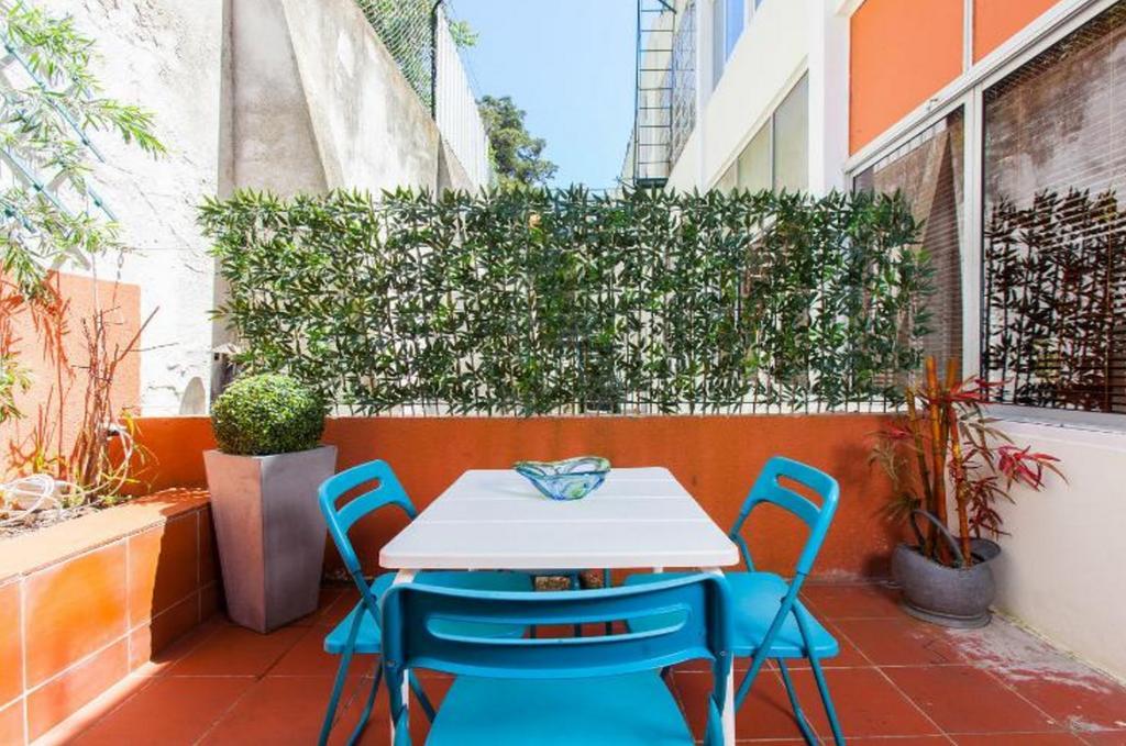 Turquoise House Lisbon